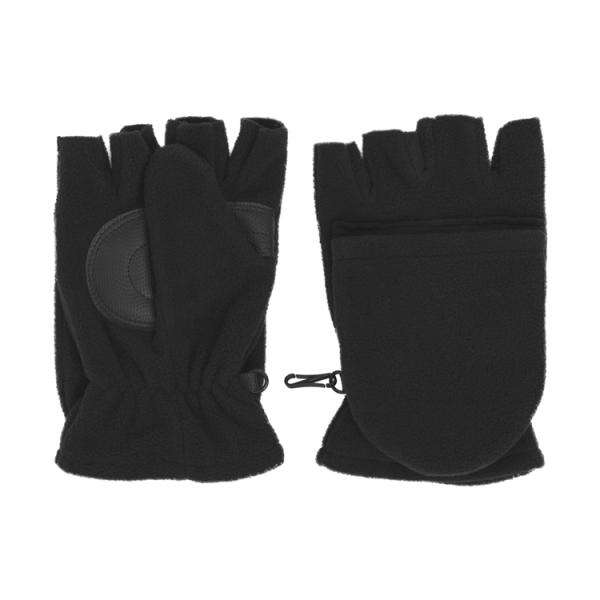 C.Centimo Basic Fleece Handschuh ohne Finger